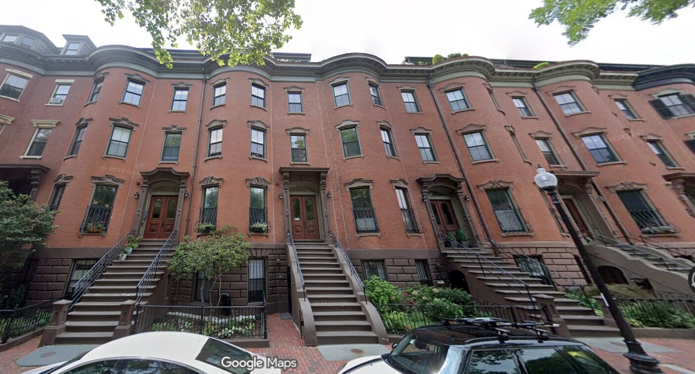 Photo - 21 Worcester Sq