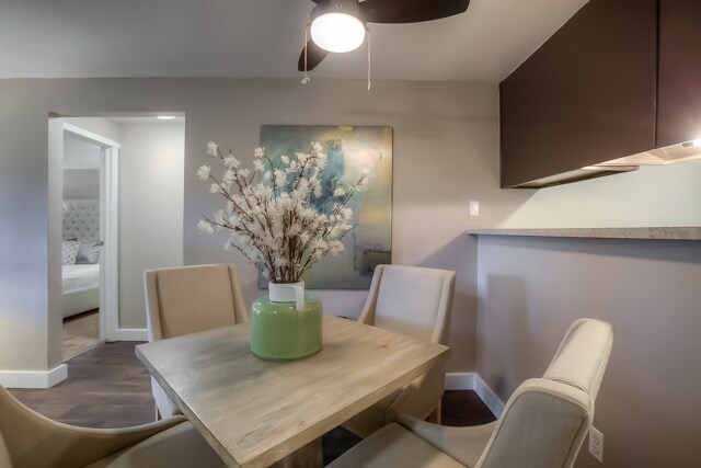 Photo - Hangar 128 Apartments