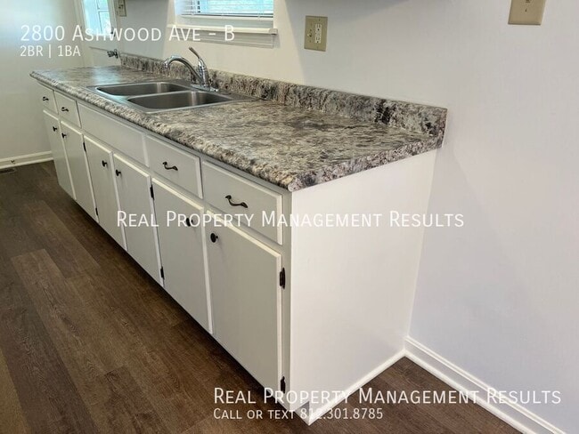 Photo - 2800 Ashwood Ave Unit B