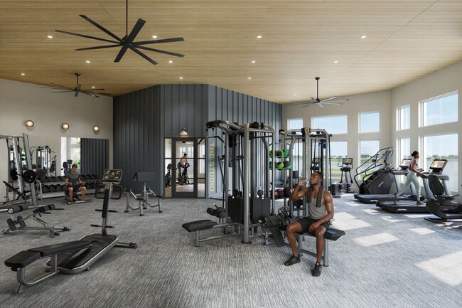 Photo - Asher College Station Apartments