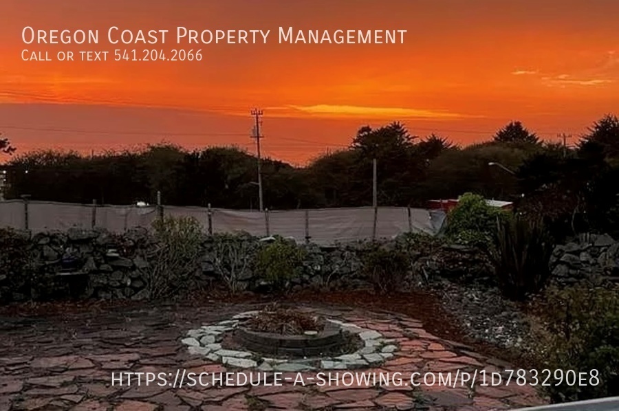 Enjoy sunsets from this charming 2bed/1bat... - Enjoy sunsets from this charming 2bed/1bat... Casa