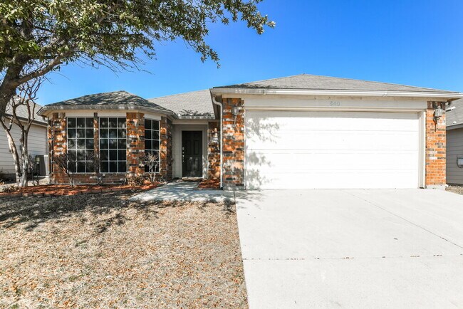 Photo - 840 Poncho Ln Casa