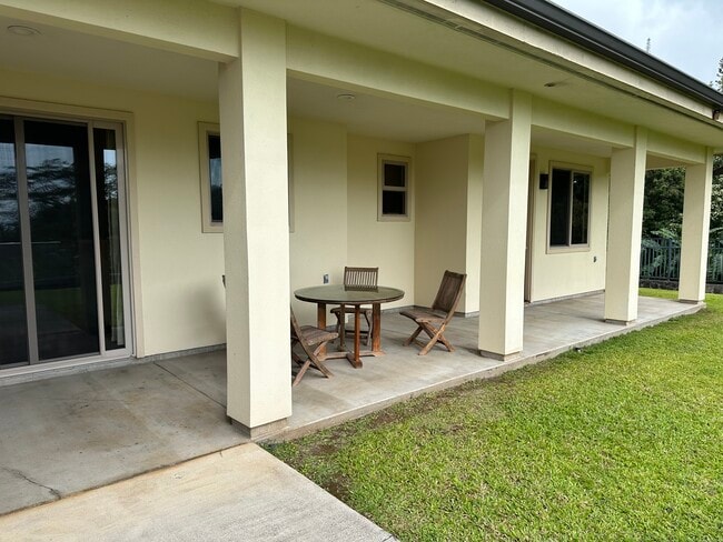 Photo - 2262 Kamaile St House