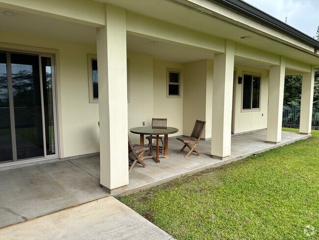 Building Photo - 2262 Kamaile St Rental