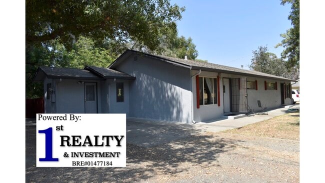 Building Photo - 7117 Pleasants Valley Rd Rental