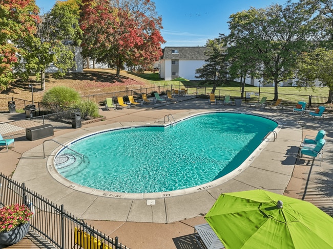 The Wind Song Apartments