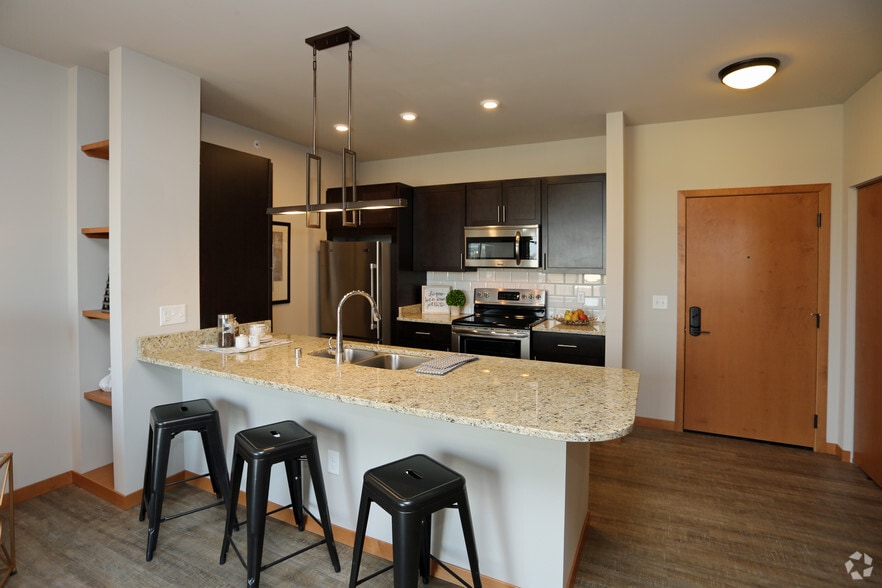 Interior Photo