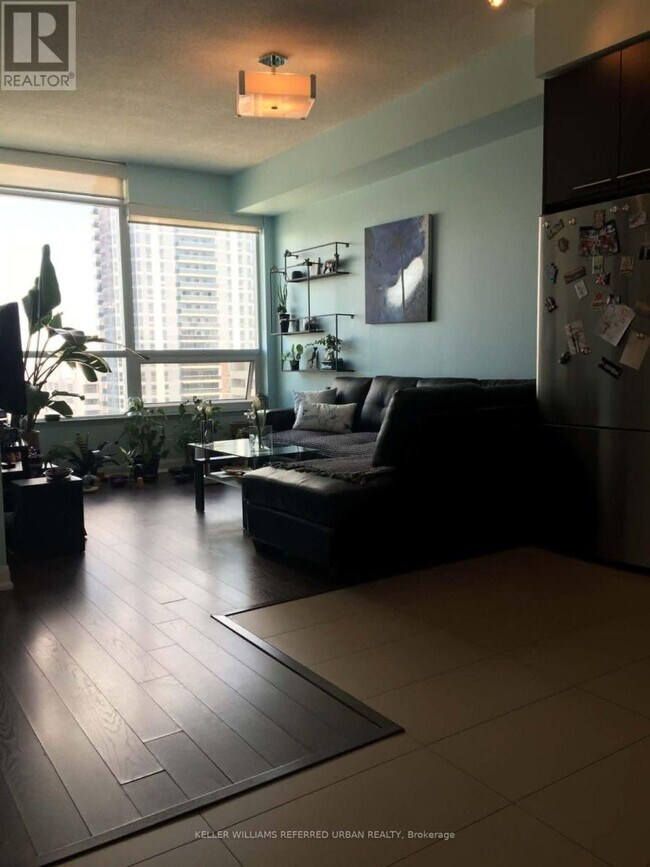 Photo - 500 Sherbourne St Unit 2801