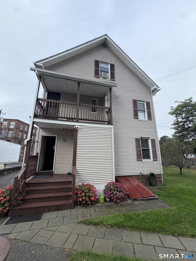 1706 Thomaston Ave Unidad 2