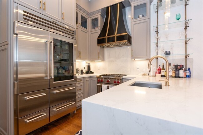 Photo - 288 Commonwealth Ave Unidad 1