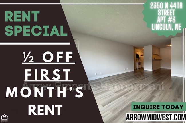 Building Photo - 2350 N 44th St Unit 3 Rental