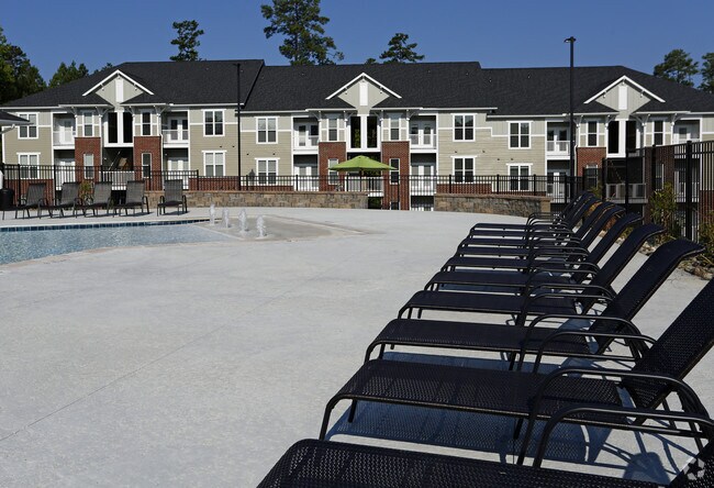 Palisades At Legacy Oaks Apartments For Rent In Knightdale Nc