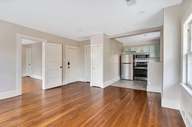 621 Fortwood Pl Unidad 3