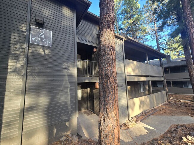 Photo - Upgraded West-Flagstaff Condo in the Arbor... Unit 2-113