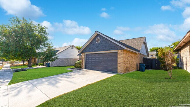 Photo - "Charming 2-Bed Oasis with Granite Touches in Schertz - Your Cozy Retreat Awaits!"