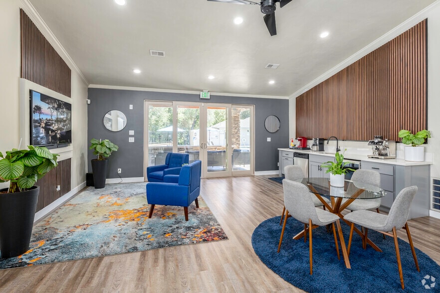 Interior Photo