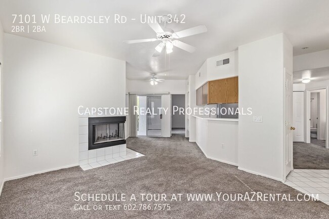 Building Photo - 7101 W Beardsley Rd Unit 342 Rental