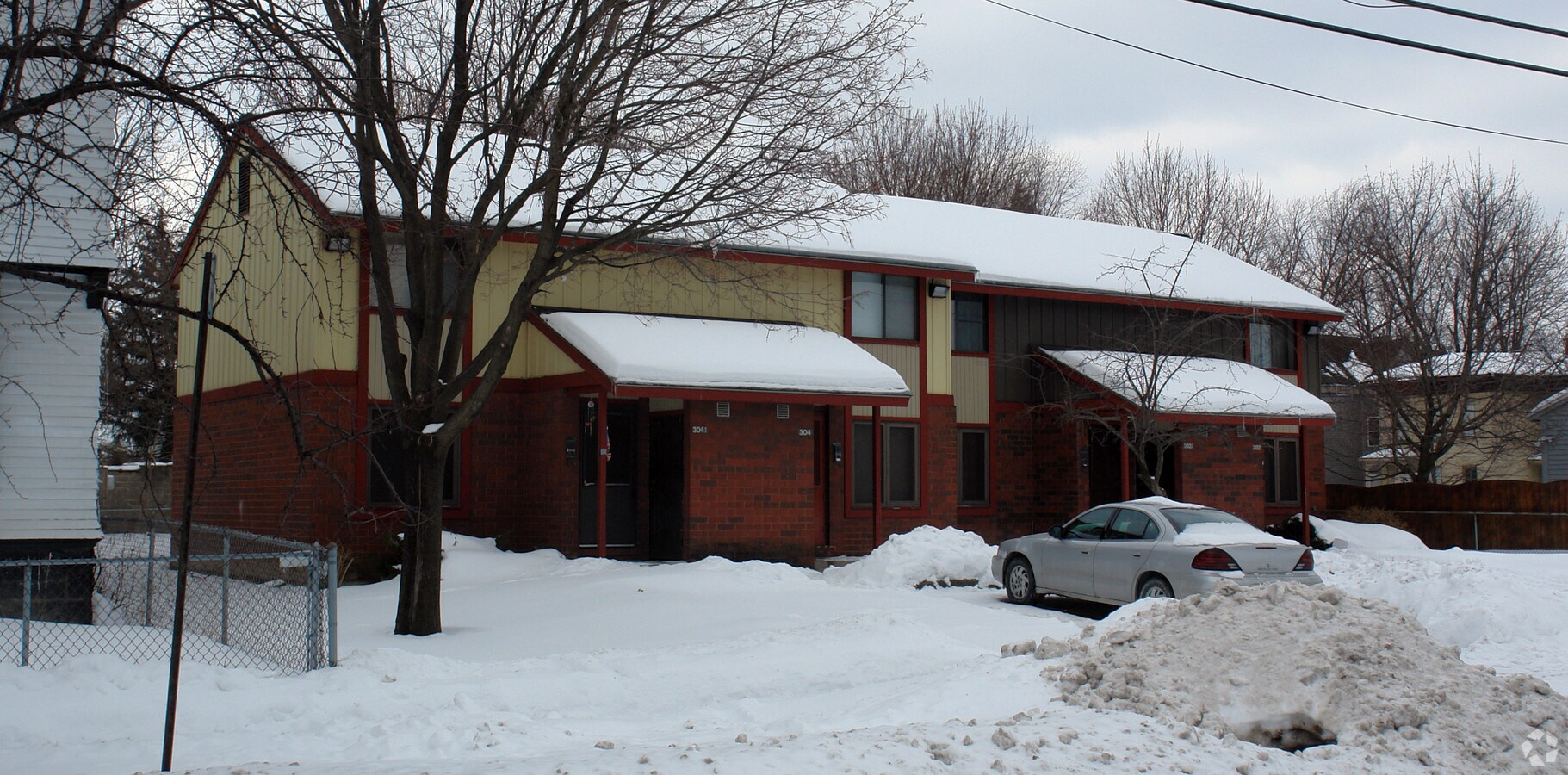 Photo - 302-304 1/2 Slocum Ave