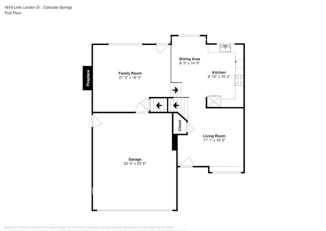 Photo - 4810 Little London Dr