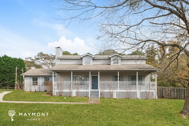 Building Photo - 2175 Red Rose Ln