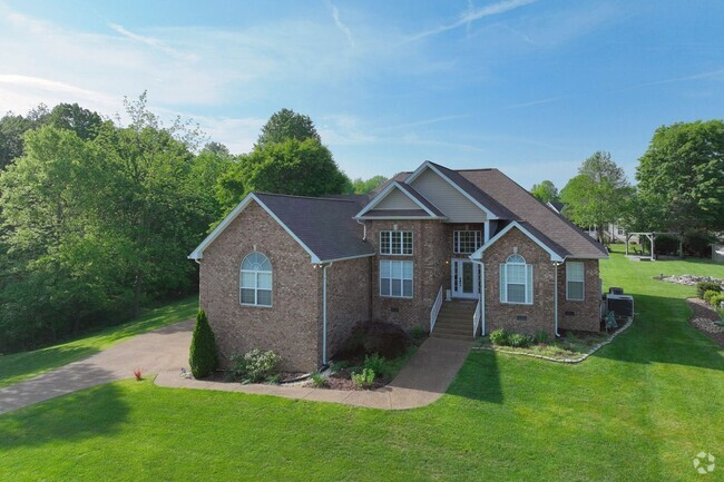 Building Photo - **BEAUTIFUL, WELL-MAINTAINED BRICK HOME ON...