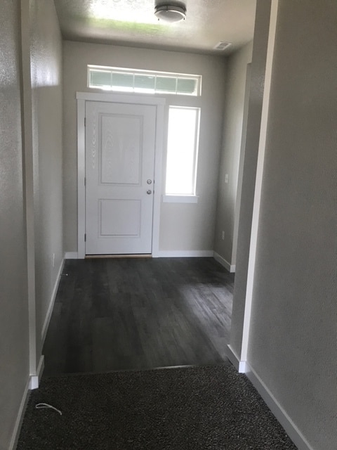 Entry - 3120 W Sunny Cove St