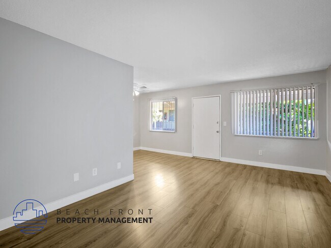 1545 Pine Ave.