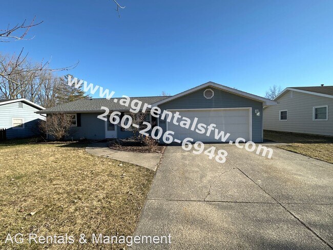 3 br, 2 bath House - 7222 Karen Ct - 3 br, 2 bath House - 7222 Karen Ct