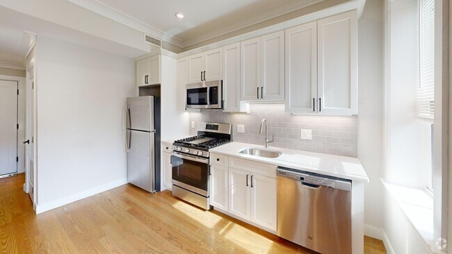 Building Photo - 202 Porter St Rental