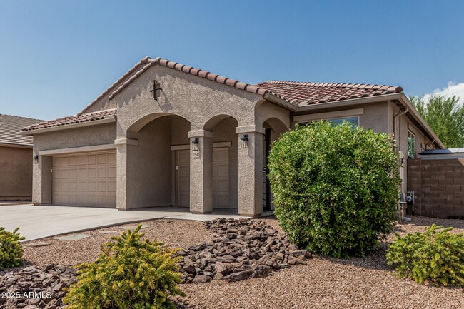 Photo - 13542 W Paso Trail House