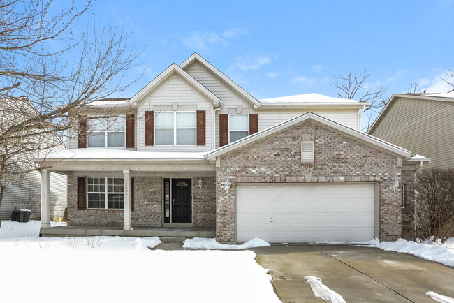 Building Photo - 12005 Gatwick View Dr