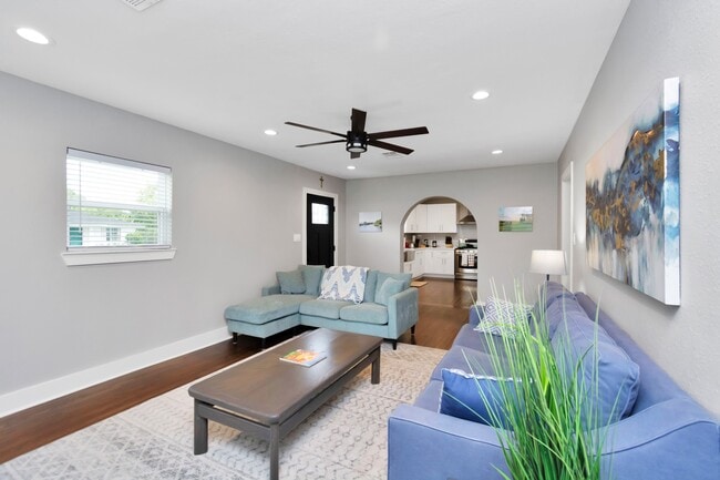 Photo - 3315 Rosedale St