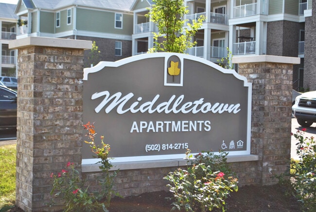 Photo - Middletown Apartments