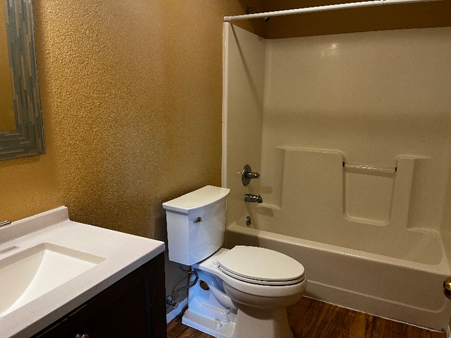 600 Moccasin Cir Dr Unit D2