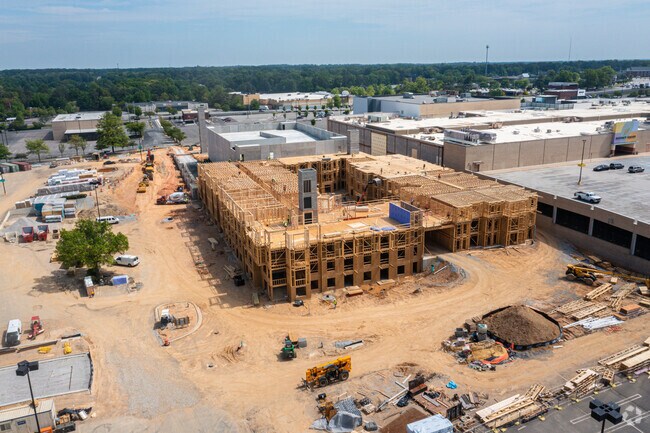 Photo - The Rise at Regency