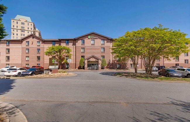 Photo - Furnished Studio-Atlanta - Vinings