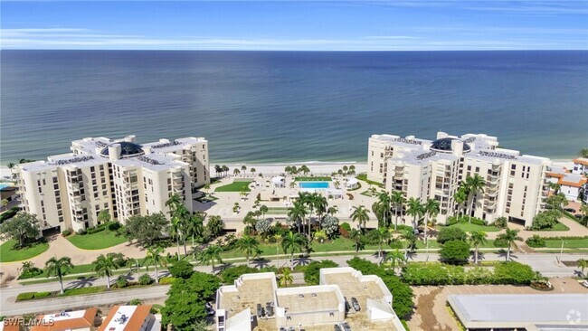 Building Photo - 3115 Gulf Shore Blvd N Unit 203S Rental