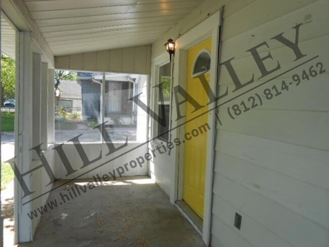 Photo - Two Bedroom Home in East Side Location