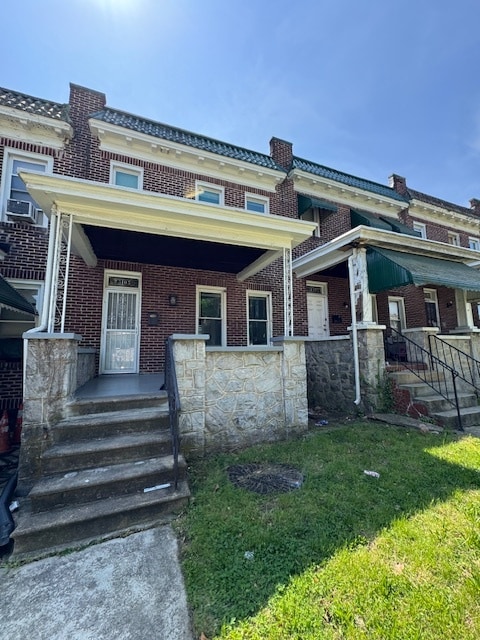 Photo - 3105 Normount Ave (Baltimore, MD)