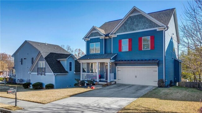 Photo - 1395 Marion St SE