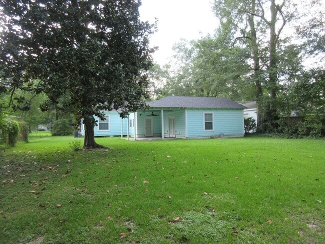 Home For Rent in Sulphur Near Hospital - Home For Rent in Sulphur Near Hospital