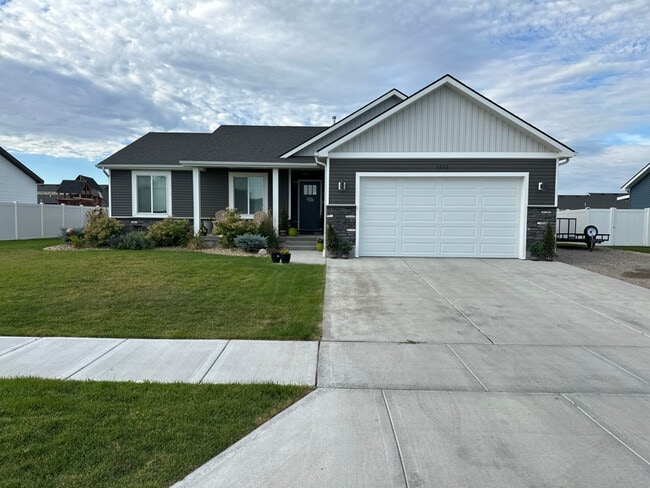 Building Photo - 3906 Inglewood Dr Rental