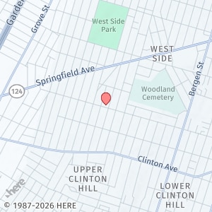 383-385 Avon Ave-383-2L - 383-385 Avon Ave-383-2L Unit 383-2L
