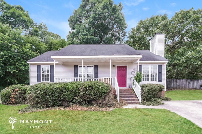 Photo - 1215 Liriope Ln