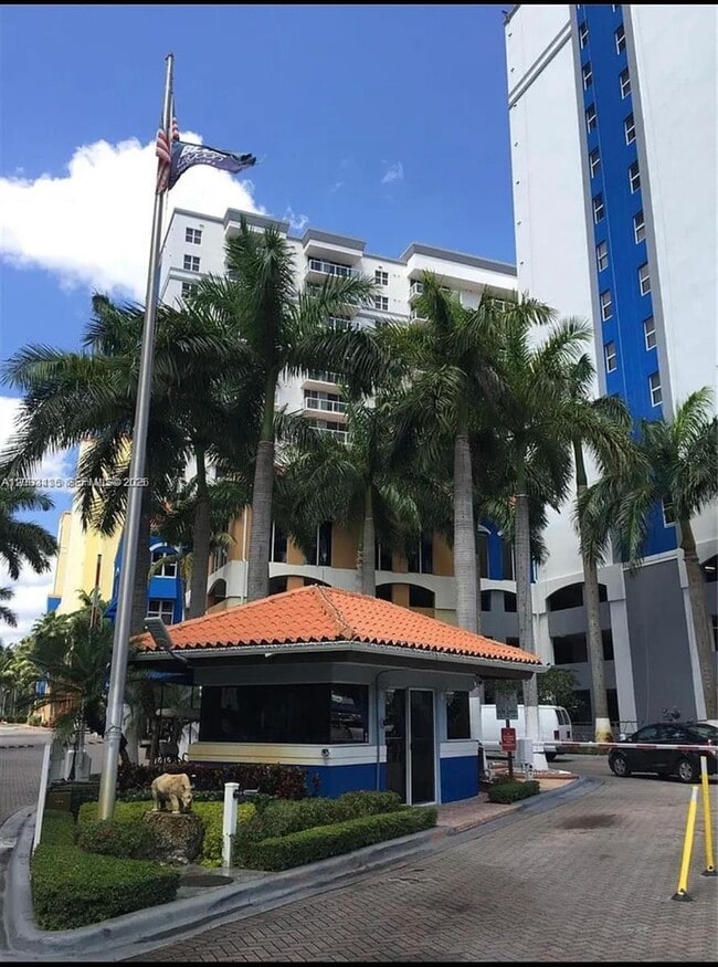 Photo - 5077 NW 7th St Unit 1107