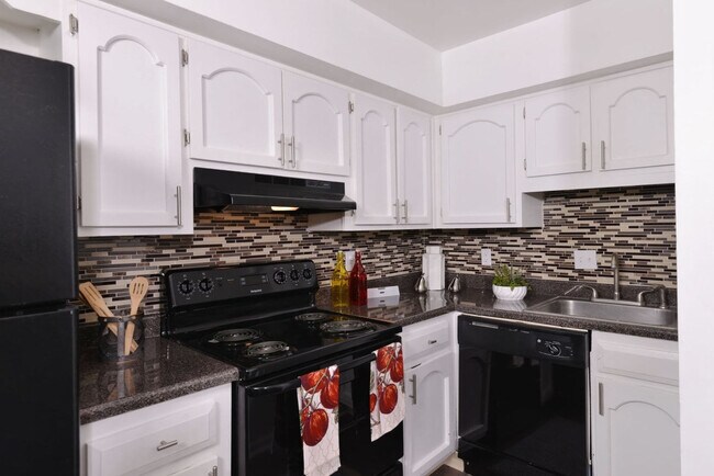 Photo - Brickyard Flats