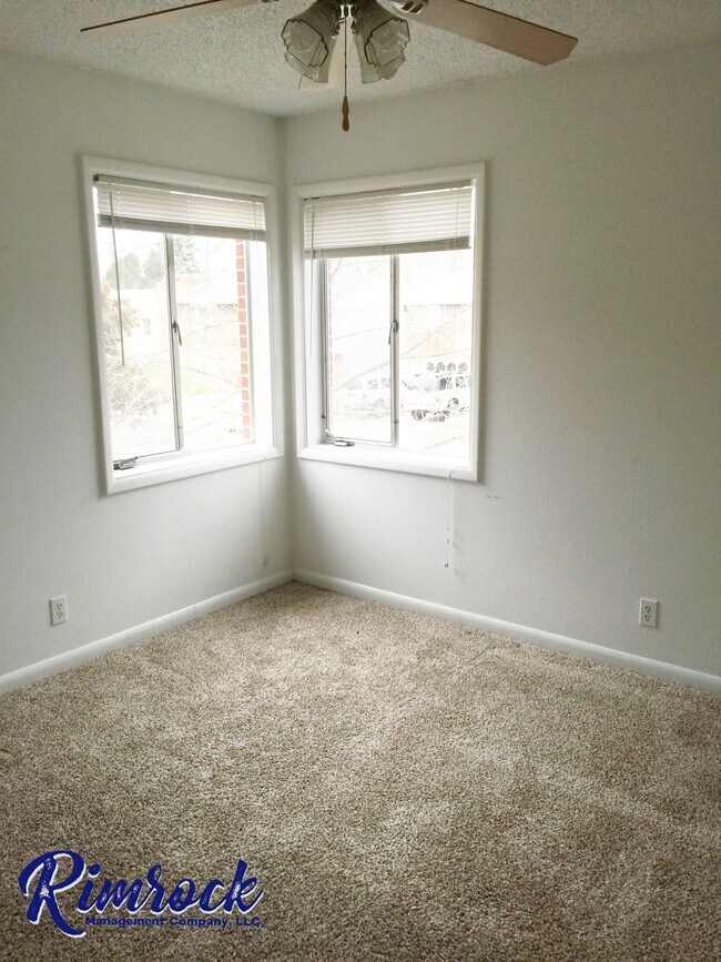 1810 Hyview Dr. Apartment Unit 4 Casper, WY