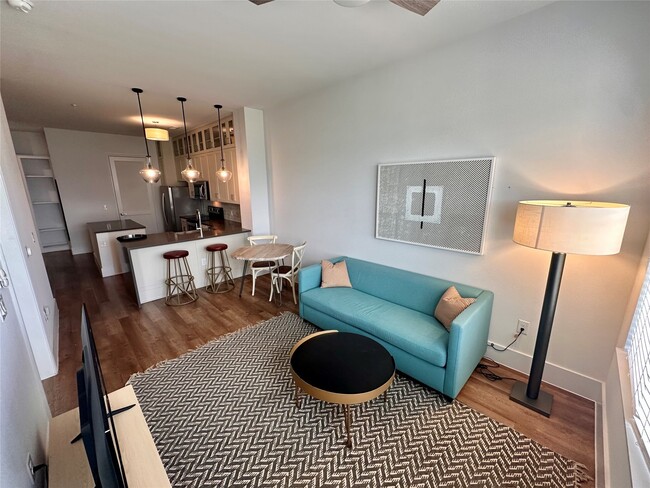 Photo - 1508 Blodgett St Unidad 405