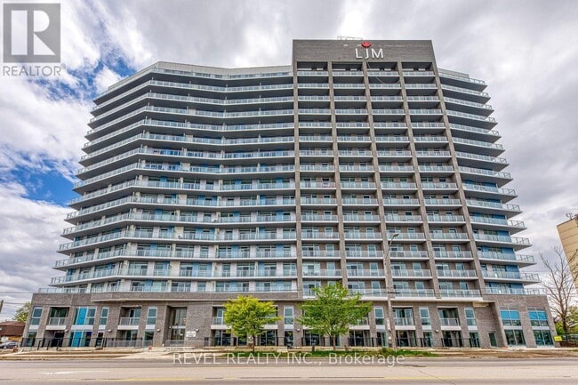 Photo - 2782 Barton St E Unit 1107