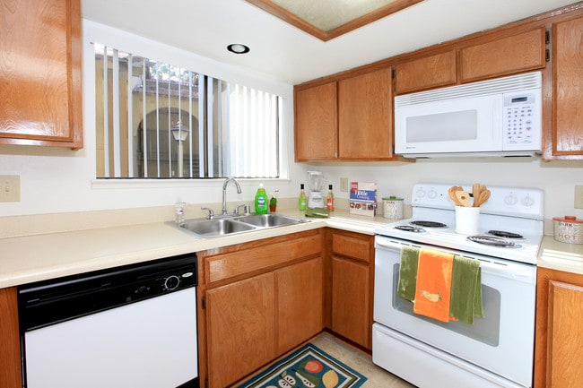 Interior - Villa Sienna Apartment Homes